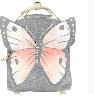 Children Cartoon Backpacks Toddler Kids School Backpack For Baby Cute School bag boy girl light Bag Rabbit Butterfly lion Bag