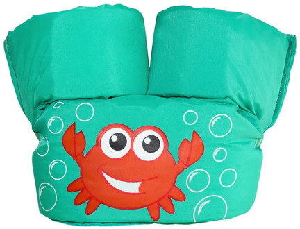 Children Kids Baby Float Arm Swimming Cartoon Life Float Jacket Safety Vest Swimming Pool Piscine Accessories #j6