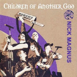 Children Of Another God