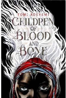 Children of Blood and Bone