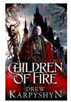 Children of Fire