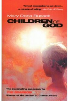 Children Of God - Mary Doria Russell