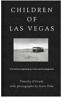 Children of Las Vegas