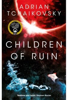 Children of Ruin