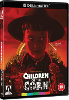 Children Of The Corn 4K Ultra HD