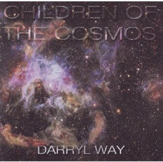 Children Of The Cosmos