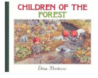 Children of the Forest