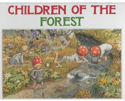 Children of the Forest