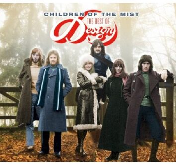 Children Of The Mist