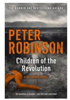 Children of the Revolution