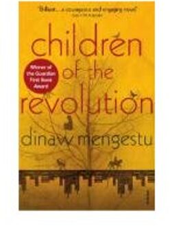 Children of the Revolution