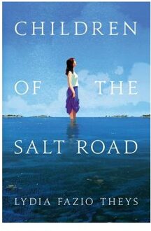 Children of the Salt Road