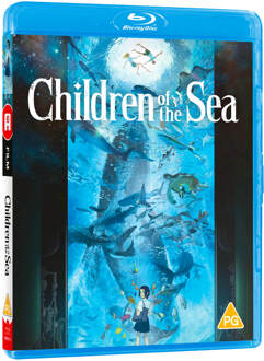 Children of the Sea