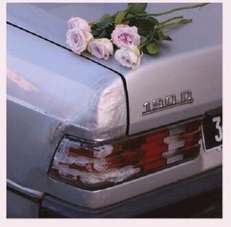 Children Of The Slump - Marble Arch