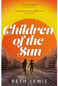 Children Of The Sun - Beth Lewis