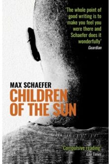 Children Of The Sun - Max Schaefer