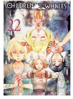 Children Of The Whales, Vol. 22 - Children Of The Whales - Abi Umeda