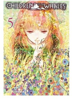 Children of the Whales, Vol. 5