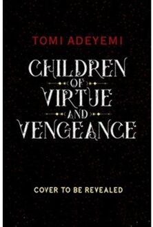 Children of Virtue and Vengeance