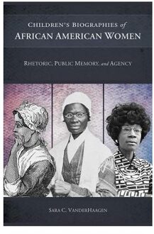 Children's Biographies of African American Women