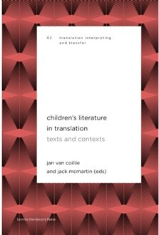 Children's Literature in Translation