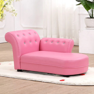 Children's Sofa Baby Room Concubine Chair Cute Baby Small Sofa Children's Sofa Cartoon Girl Princess