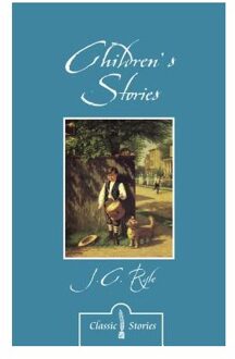 Children's Stories By J.C. Ryle