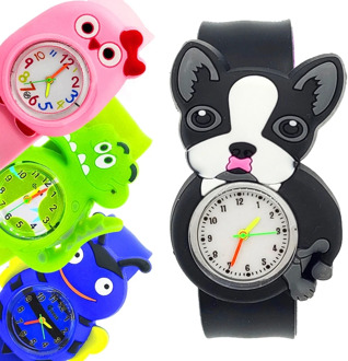 Children's Watches Kids Electronic Digital Watch Clock Children Quartz Wristwatch Girls Boys Baby Christmas Gifts Relogio Montre