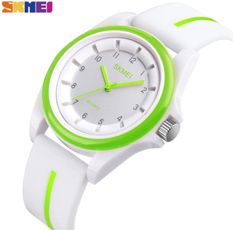 Children Watch Fashion Brand SKMEI Kid Watches Waterproof Sport Quartz Watch Luxury Bracelet Girl and Boy Clock Dress Wristwatch