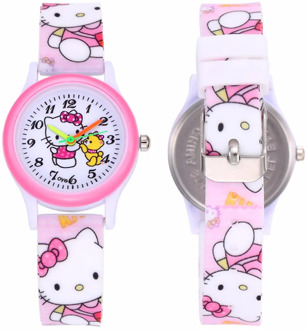 Children Watches Electronic Kids Watch Girls Birthday Party Kids Gift Clock Ladies Women Baby Wrist Watch for Boys