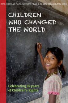 Children who changed the world - eBook Els Kloek (9491833227)