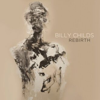 Childs Billy - Rebirth