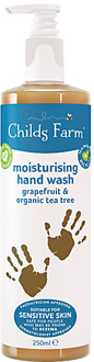 Childs Farm Handzeep Grapefruit & Biologische Tea Tree Olie