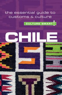 Chile - Culture Smart