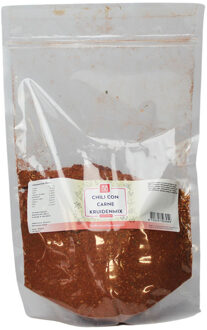 Chili Con Carne Kruidenmix - 1 KG Grootverpakking