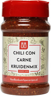 Chili Con Carne Kruidenmix - Strooibus 170 gram