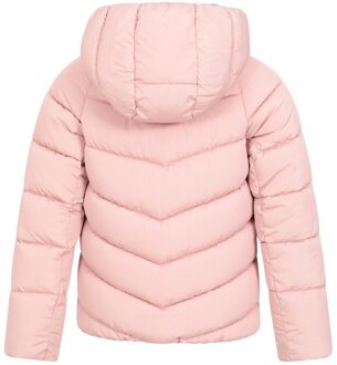 Chill gewatteerde jas voor kinderen (Roze)
