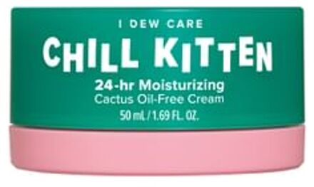 Chill Kitten 50ml