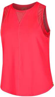 Chill Out Tanktop Dames-Pink roze - XS
