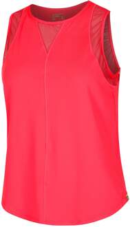 Chill Out Tanktop Dames roze - XS,S,M,L,XL