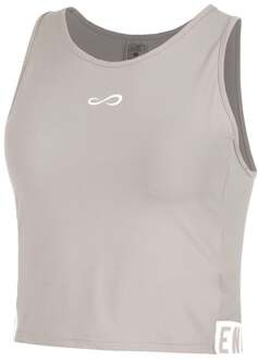 Chill Tanktop Dames-Crème - L,XL