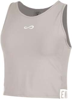 Chill Tanktop Dames-Crème - XS,S,M,L,XL
