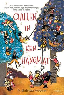 Chillen in een hangmat -  Diverse Auteurs (ISBN: 9789025887582)