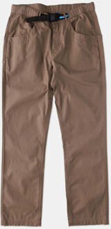 Chilli Light Broek Bruin