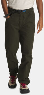 Chilli Light Broek Groen