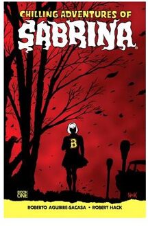 Chilling Adventures Of Sabrina