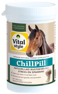 ChillPill - 200 stuks