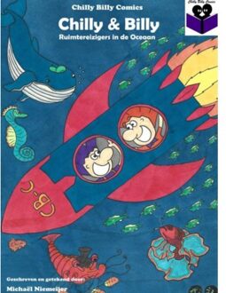 Chilly & Billy - Michaël Niemeijer