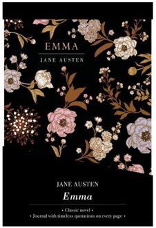 Chiltern 2024 Gift Pack: Emma - Jane Austen