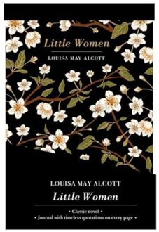 Chiltern 2024 Gift Pack: Little Women - Louisa May Alcott